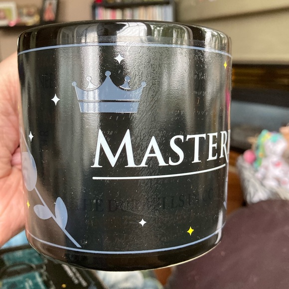 Masterpiece thermal sensitive Large Mug. New box! - Picture 4 of 9